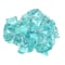 Hiland 30-50mm Landscape Recycled Glass in Aqua LR30-GLASS-AQ - alternate 1